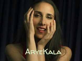 AryeKala Sexy Tchat
