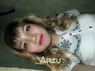 Arzu