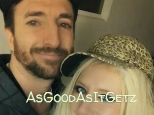 AsGoodAsItGetz