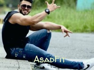 AsadFit