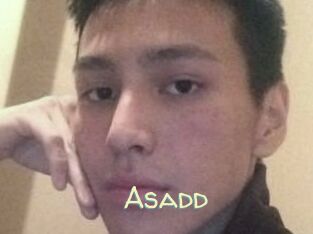 Asadd