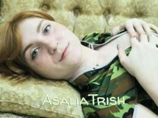 AsaliaTrish