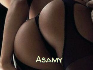 Asamy
