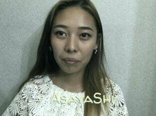 AsayaShi