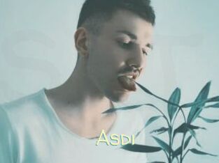 Asdi