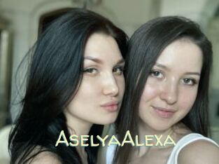 AselyaAlexa