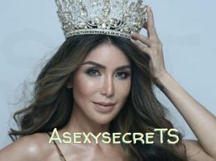 AsexysecreTS
