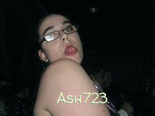 Ash723 Sexy Tchat