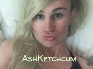 AshKetchcum