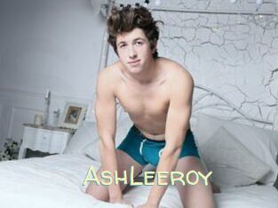 AshLeeroy