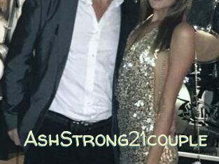 AshStrong21couple