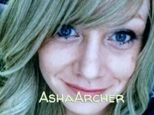 AshaArcher