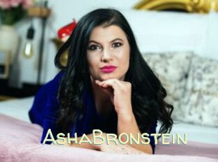 AshaBronstein
