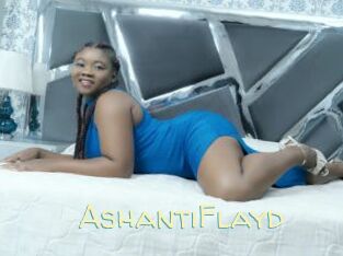 AshantiFlayd