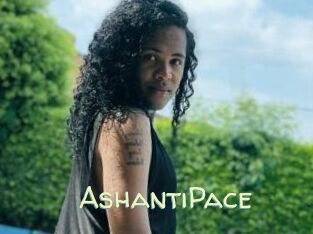 AshantiPace