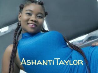 AshantiTaylor Sexy Tchat
