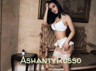 AshantyRusso