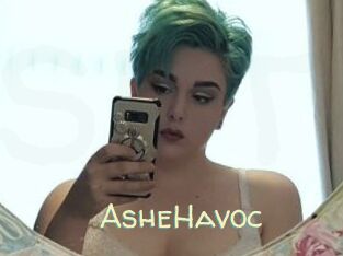 AsheHavoc