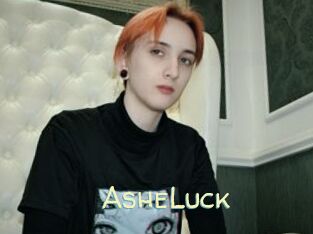 AsheLuck