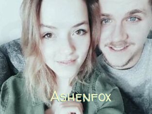 Ashenfox