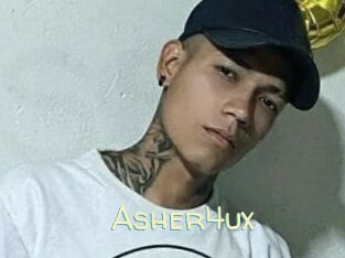 Asher4ux