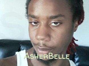 Asher_Belle