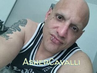 AsherCavalli