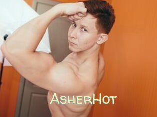 AsherHot
