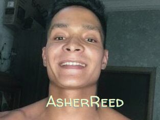 AsherReed
