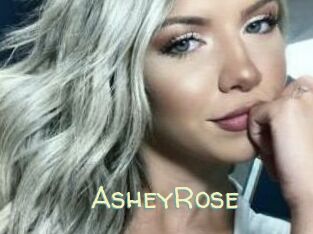 AsheyRose