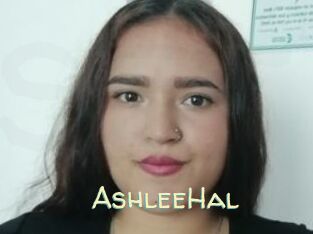 AshleeHal