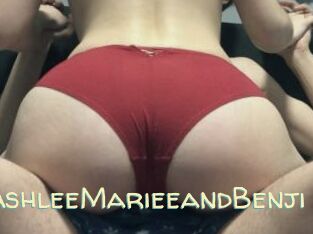 AshleeMarieeandBenji