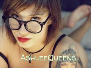 AshleeQueens