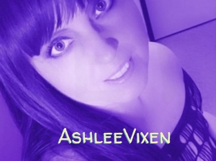 AshleeVixen