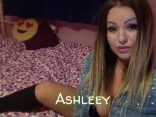 Ashleey