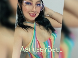 AshleeyBell Sexy Tchat