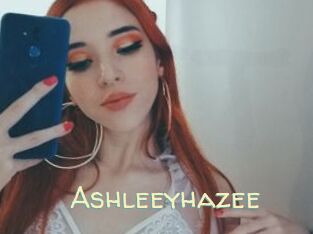 Ashleeyhazee