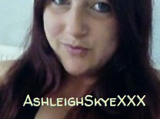 AshleighSkyeXXX