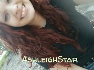 AshleighStar Sexy Tchat
