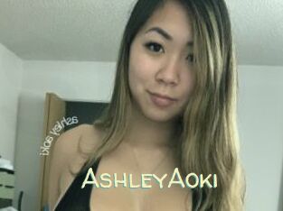 AshleyAoki Sexy Tchat