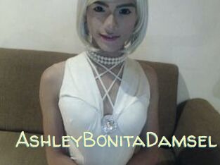 AshleyBonitaDamsel Sexy Tchat