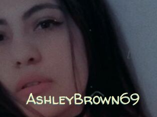 AshleyBrown69