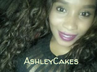 AshleyCakes