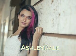 AshleyDale Sexy Tchat