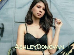 AshleyDonovan Sexy Tchat