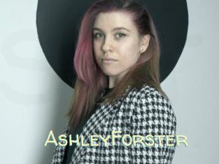 AshleyForster