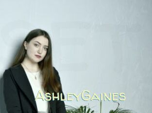 AshleyGaines