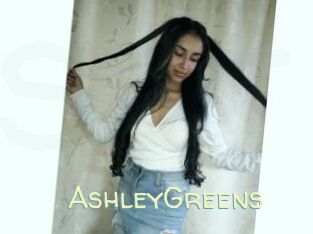AshleyGreens
