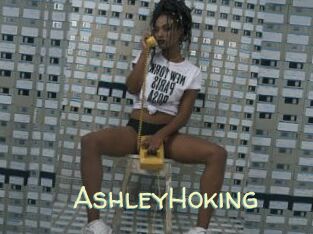 AshleyHoking