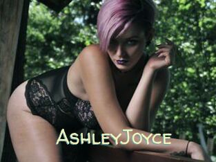 AshleyJoyce